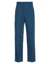Department Five Pants In Blue
