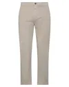 Department Five Department 5 Pants In Grey