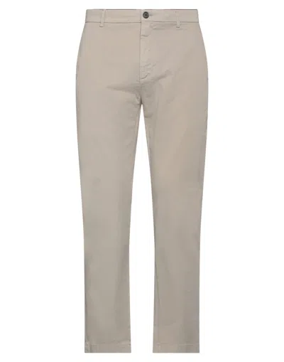 Department Five Department 5 Pants In Grey