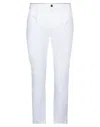 Department Five Pants In White