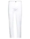 Department Five Pants In White