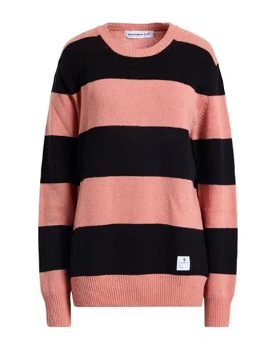 Department Five Department 5 Man Sweater Black Size M Virgin Wool
