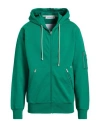 Department Five Department 5 Man Sweatshirt Green Size Xl Cotton