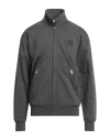 Department Five Department 5 Man Sweatshirt Lead Size L Cotton In Grey
