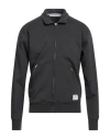 Department Five Department 5 Man Sweatshirt Lead Size L Cotton In Grey
