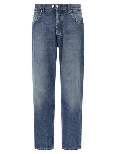 DEPARTMENT FIVE DEPARTMENT 5 'MUSSO' JEANS