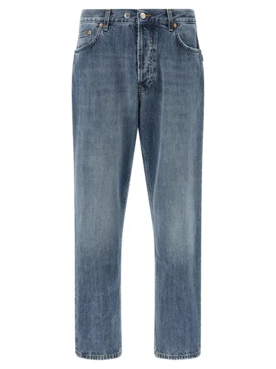 Department Five Musso Jeans In Blue