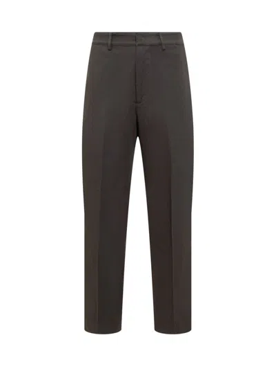 Department Five Department 5 Pants In Brown