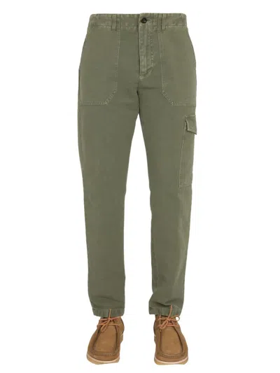 DEPARTMENT FIVE DEPARTMENT 5 PANTS OUT