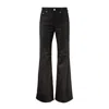 Department Five Department 5 Pretender Pants 5 Pockets Black In Black