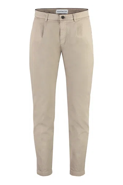 Department Five Department 5 Prince Chino Pants In Multi