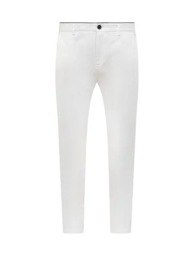 DEPARTMENT FIVE DEPARTMENT 5 PRINCE CHINO PANTS