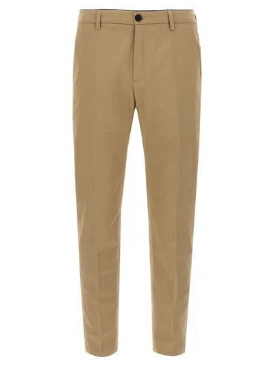 Department Five Department 5 'prince' Pants In Brown