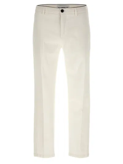 Department Five Department 5 'prince' Pants In Neutral