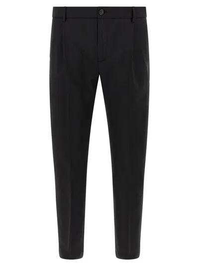 Department Five Department 5 'prince' Pants In Black