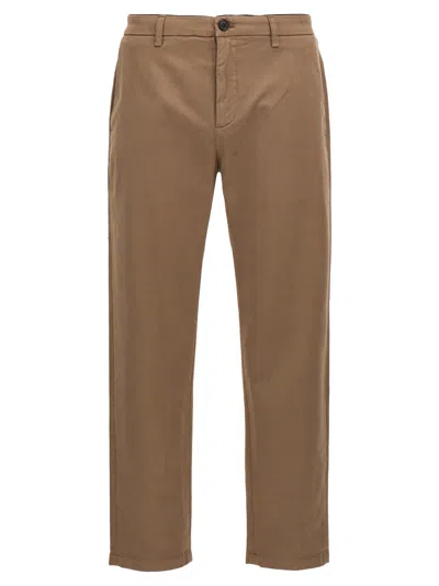 Department Five Department 5 'prince' Pants In Nude