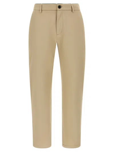 Department Five Department 5 'prince' Pants In Nude