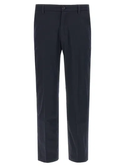 Department Five Department 5 'prince' Pants In Blue