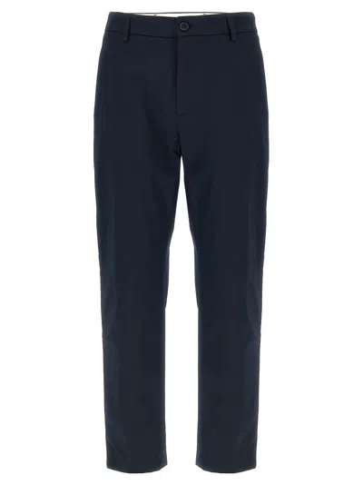 Department Five Department 5 'prince' Pants In Blue