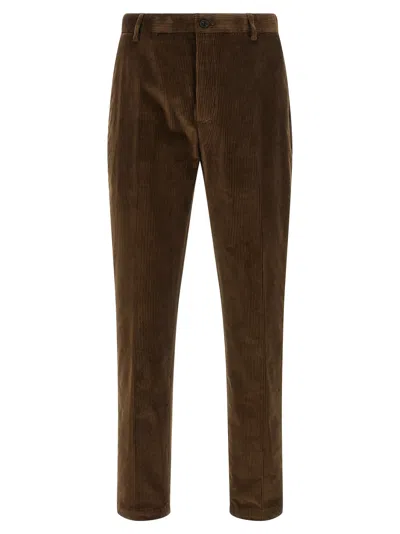 DEPARTMENT FIVE DEPARTMENT 5 'PRINCE' PANTS