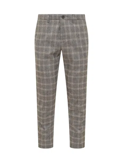 Department Five Department 5 Setter Pants In Multi
