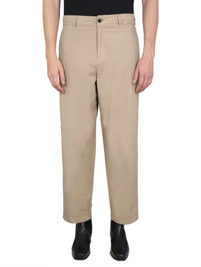 Department Five Department 5 Shalimar Pants In Neutral