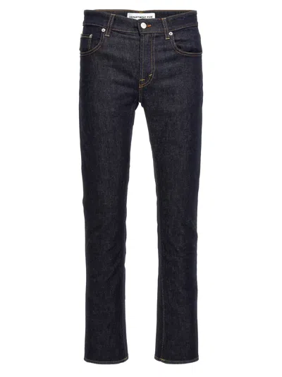 Department Five Department 5 'skeith' Jeans In Blue