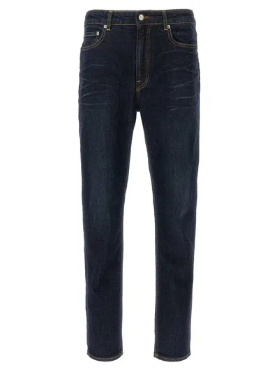 Department Five Stones Jeans In Blue
