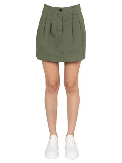 DEPARTMENT FIVE DEPARTMENT 5 "SWETA" SKIRT