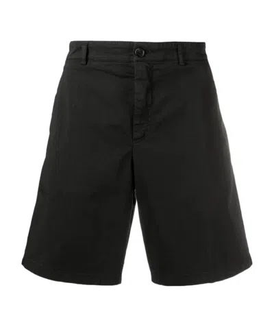 DEPARTMENT FIVE DEPARTMENT 5 TIM COTTON WALKING SHORTS