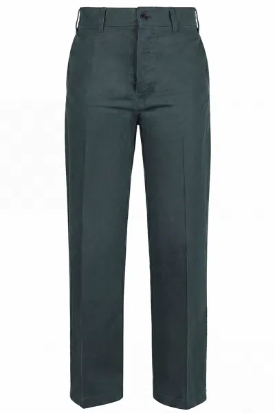 Department Five Department 5 - Trousers - 471097 - Verdone In Brown
