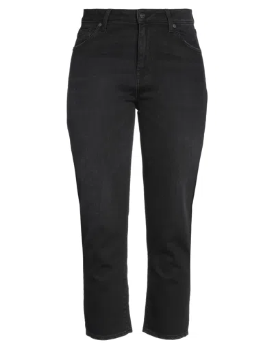 Department Five Jeans In Black