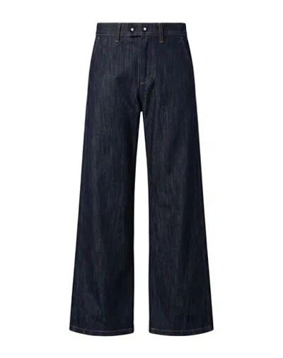 Department Five Department 5 Woman Jeans Blue Size 27 Cotton