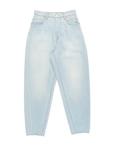 Department Five Jeans In Blue