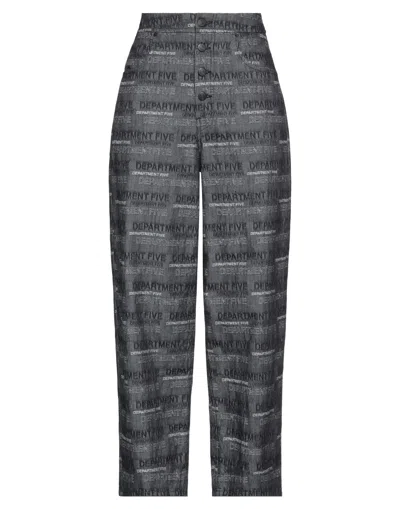 Department Five Department 5 Jeans In Grey