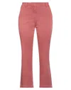 Department Five Pants In Pink