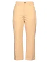 Department Five Pants In Orange