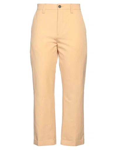 Department Five Pants In Orange
