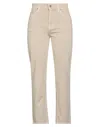 Department Five Pants In Beige