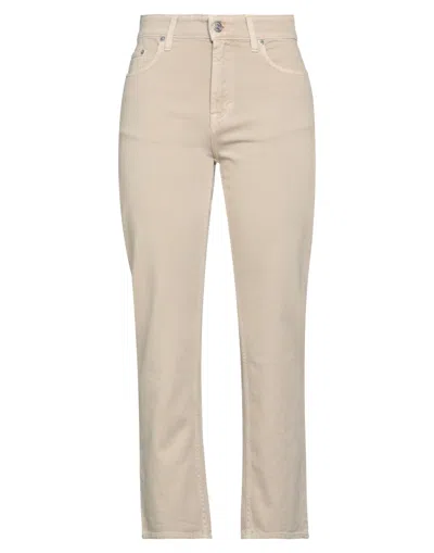 Department Five Pants In Beige