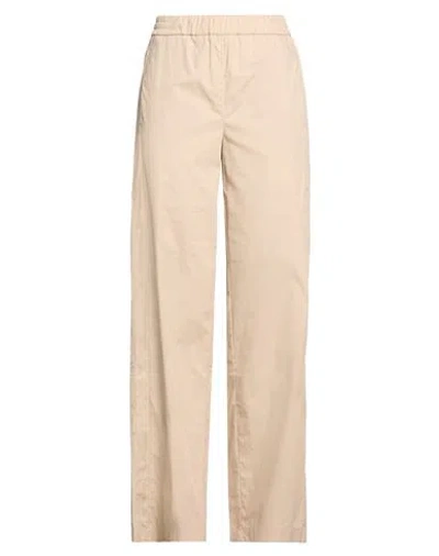 Department Five Department 5 Woman Pants Beige Size 27 Cotton