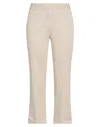 Department Five Pants In Beige