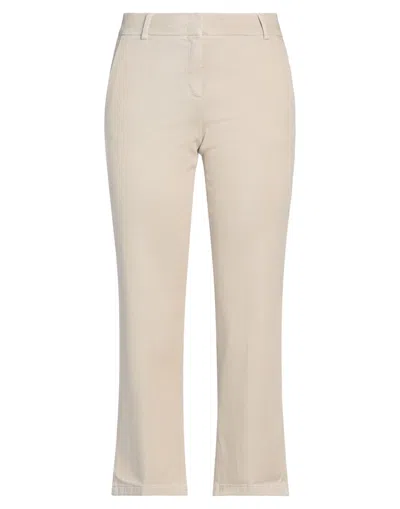 Department Five Pants In Beige