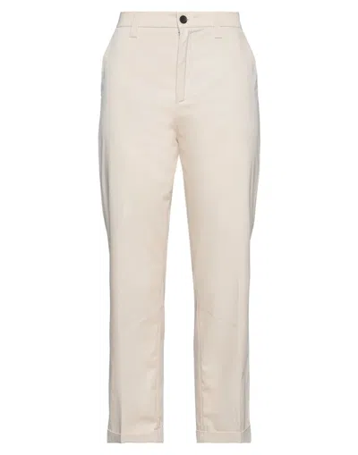 Department Five Pants In Beige