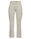 Department Five Pants In Beige