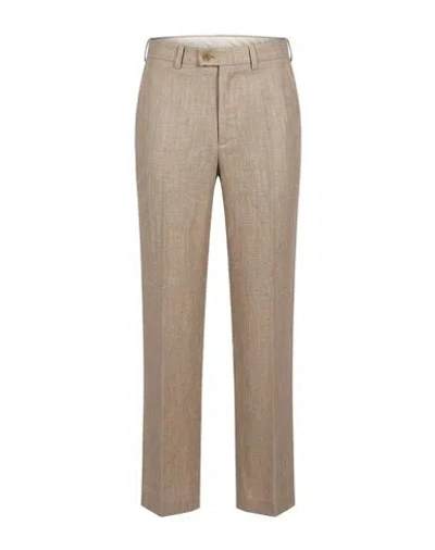 Department Five Department 5 Woman Pants Beige Size 6 Linen