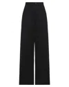 Department Five Pants In Black