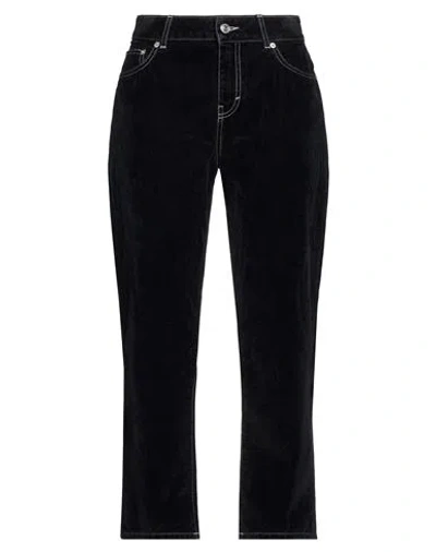 Department Five Department 5 Woman Pants Black Size 27 Cotton
