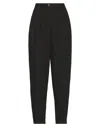 Department Five Pants In Black