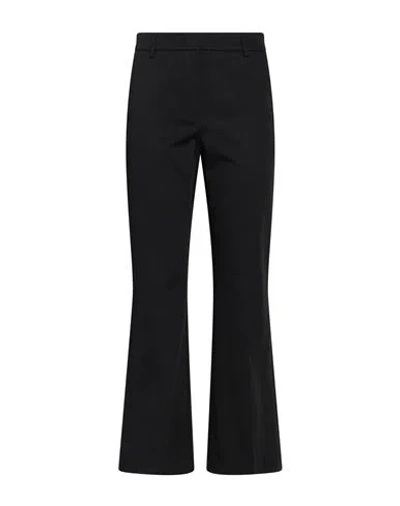 Department Five Department 5 Woman Pants Black Size 27 Cotton, Elastane